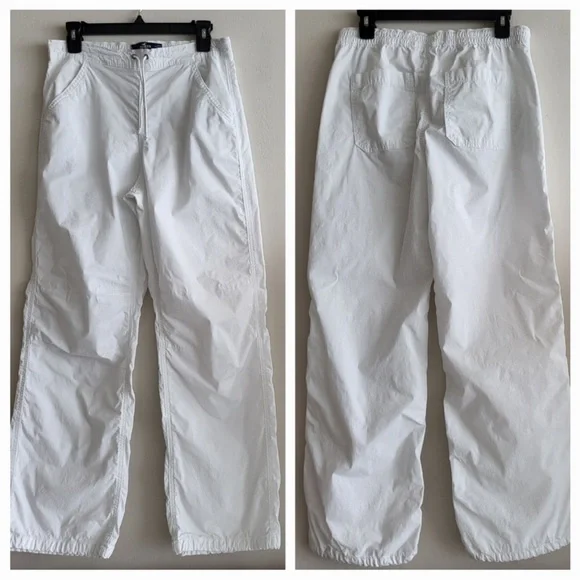 Hollister Adjustable Waist Ultra High Rise - Picture 2 of 4